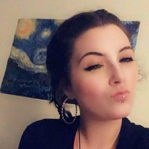 Meet your Posher, Meagan